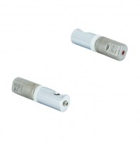 JUEGO BISAGRAS TAPA BIDE THE GAP ROCA